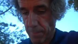 Terry Davis: His last video before death