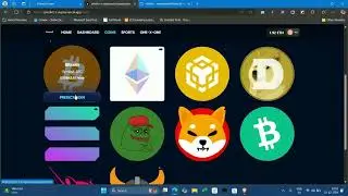 PredictX - Non-Binary Prediction Marketplace ( Rewarding User's precision and time in predictions )