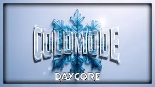 Aerozen - Freezing Cold feat. Robi & Tussin (Daycore | Slowed & Reverb)