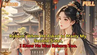 Reborn, When He Asked to Marry My Second Sister, I Knew He Was Reborn Too