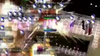 FansRO WoE TropaJejos - Ragnarok