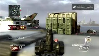 #30 - BO2: KC MULTI TEAM NUCLEAR