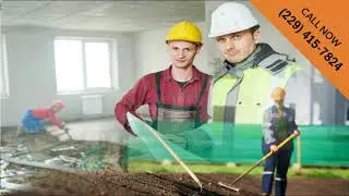 Septic Tank Installation Barwick GA | Call (229) 415-7824