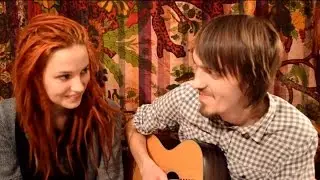 The Cigarette Duet (cover by Judy and Bent)