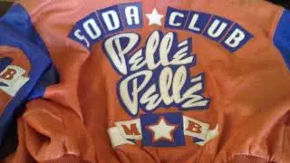 Pelle Pelle Marc Buchanan Jacket problems 12 of 16 Videos