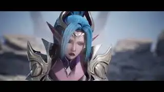 Mobile Legends - Awakening Project Next 2 (Music Video Edit 