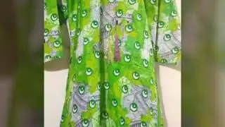 Latest dresses 14 August 2018