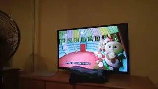 What A Funny Ninky Nonk!