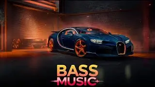 BASS BOOSTED EDM CAR MUSIC 2025 🚗💥 | Extreme Subwoofer Test | Energy Night Drive Mix ‪
