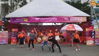 R9 TV- Cơ Trưởng thần th&aacute;nh