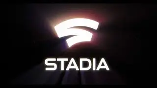 Google Stadia - State Share Demo