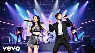 SoonYong - Shine Tonight (English Version)
