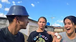 Así estas CUBANAS quitan su antojo de dulce || MOMENTO FAMILIAR 🇨🇺