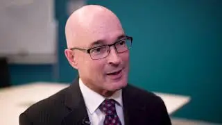 Ian Burgess, CEO, Medical Technology Association of Australia