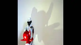 Blackchat Dub (feat. Micachu)