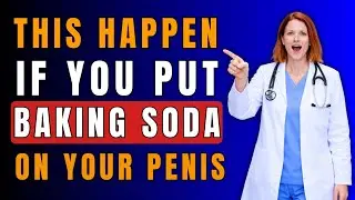 Urologist Explains Why Bicarbonate Helps Blood Flow in Aging Men