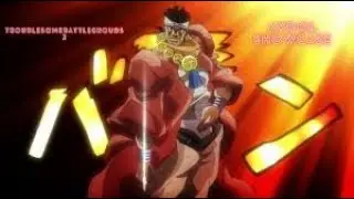 Troublesome Battlegrounds: Avdol is balanced