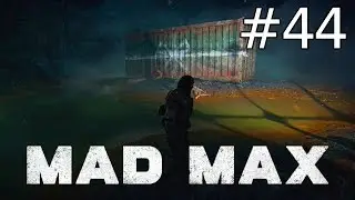 Mad Max Ep.44 - Locais de Escavação Parch Moon e Reek Hills