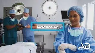 AB Consulting - Healthcare Professionals Recruitment