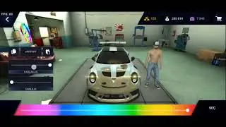 NEW CAR - FERDINAND 911 | Tuning club online |