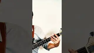 Gitarrentipps - Gitarre nicht festhalten #adur #gitarre #shorts  #musikunterricht #musictips #lesson