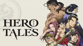 Juushin Enbu : Hero Tales - Kaiki