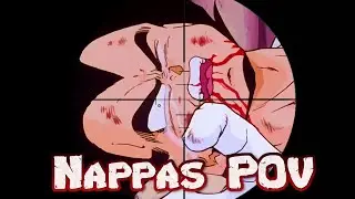 NAPPAS REVENGE !!