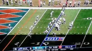 Bad Calls ' Dolphins vs Bills