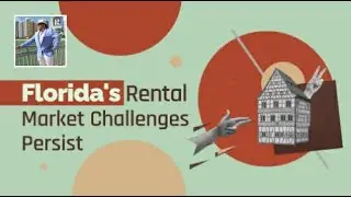 Florida's Rental Market Struggles 🏡
