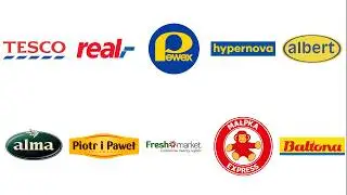 GROCERY STORES THAT FLEW OUT OF POLAND EXPLAINED IN 25 MINUTES