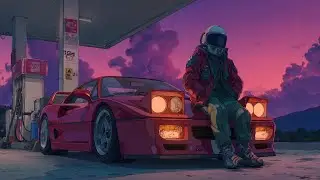 Burnt Cassette