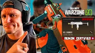 The new WARZONE META hurts really bad !