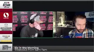 RALLY HOUSE FOOTBALL MONDAY - Broncos/Pats in AFC Championship, Bo Nix out, Stiddy in - ASR LIVE