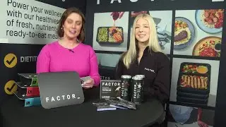 Get Free, High Protein Meals At Factor's Protein Power-Up Shop In Austin