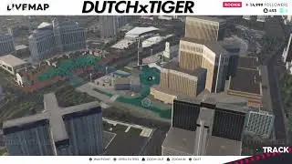 *NEW* HOUSES & APPARTMENT LOCATIONS FOUND!! The Crew 2 BETA