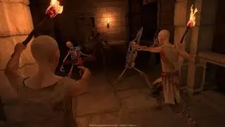 (LIVE) GRINDING DUNGEON | REAVE