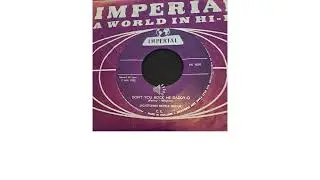 Lighttown Skiffle Group - Don't You Rock Me Daddy-O