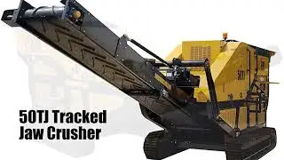 SMI Compact - Create A Complete Material Processing System