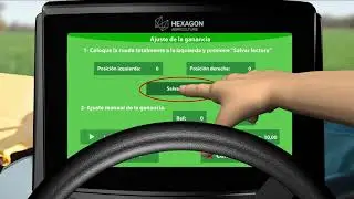 Hexagon - Instalaci&oacute;n HexDriver