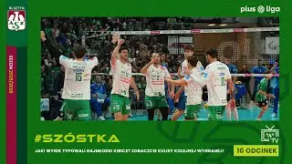 AZS TV: #Szóstka
