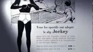 75th Anniversary of the Brief - Jockey Underwear