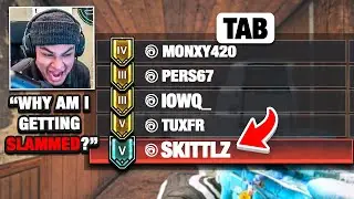 GOLD IS SO HARD (Copper To Champ)
