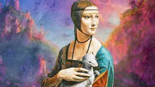 Hidden Story Behind Leonardo da Vinci Masterpiece