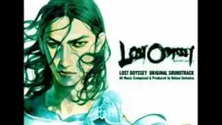Gametracks - 70- A mighty enemy appears (Lost Odyssey)