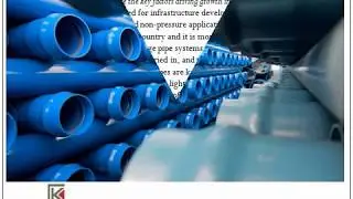 Market Share of Major Players in Australia PVC Pipe