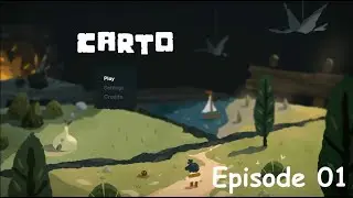 Carto Ep. 1 - Island
