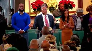 CTBC LIVE 12/28/25 10:30 AM Service Matthew 18:1-6