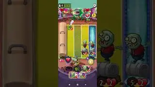 Early Access !!! Plants vs Zombies Heroes Daily Challenge Event Day 1 | Pvzz Heroes 21 January 2026