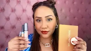 Maquíllate con solo 6 productos | Astrid Cerna