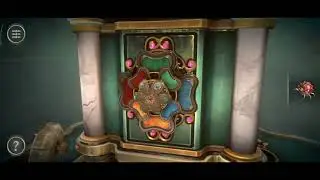 Boxes Lost Fragments : Chapter 1, Level 3 | MIPRINCE11